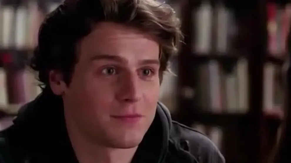 La vida fuera de cámara de Jonathan Groff, estrella de 'Glee' y 'Mindhunter'