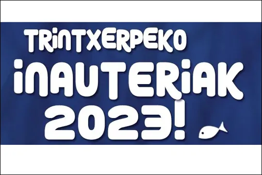 Trintxerpeko Inauteriak 2023: egitaraua