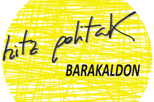 "HITZ POLITAK BARAKALDON"