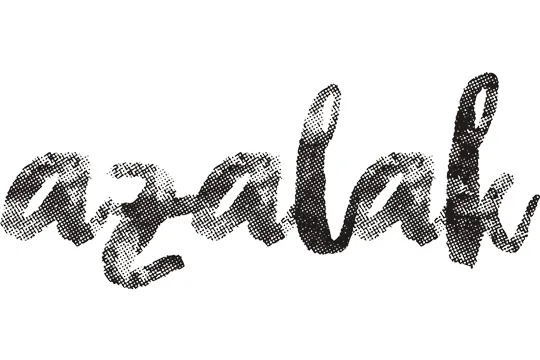 Salón del Cómic de Navarra 2023: exposición "azalak"