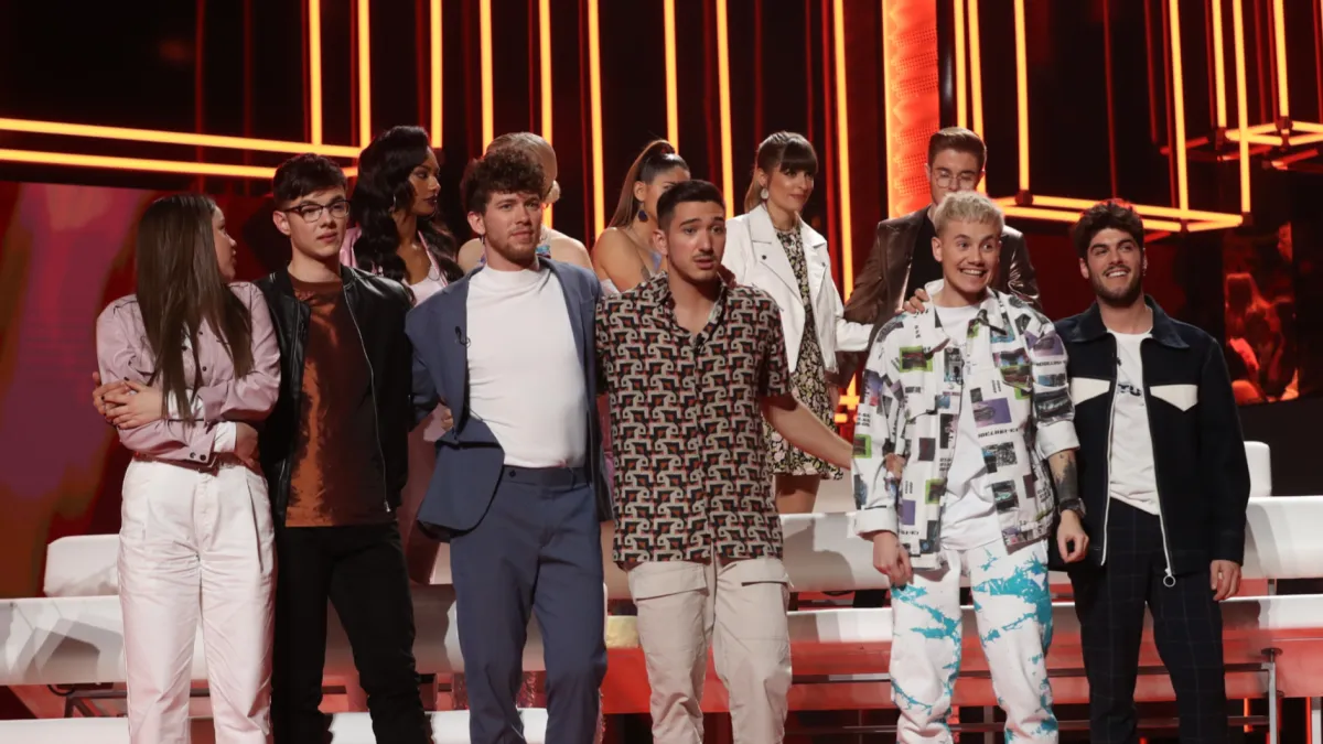 'OT 2020' anuncia la fecha de su primer concierto online y prepara nuevos contenidos en YouTube