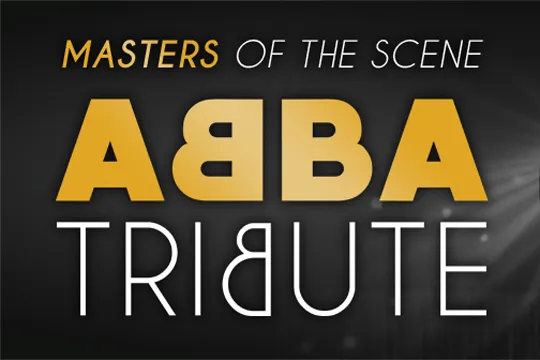 "ABBA TRIBUTE"