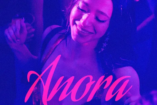 Cine Club Santurtzi: "Anora" (Sean Baker)