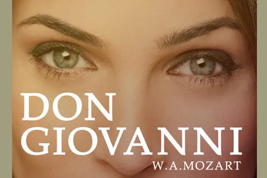"Don Giovanni"