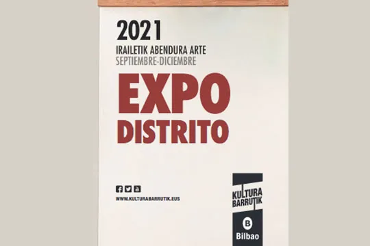 Expodistrito 2021 (septiembre-enero)