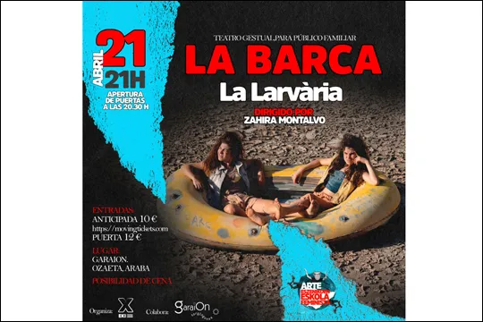 "La Barca"