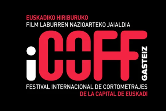 ICOFF-GASTEIZ 2024 - Programa del Festival Internacional de Cortometrajes de Vitoria-Gasteiz