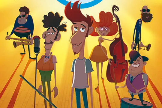 "Orkestra Lurtarra"