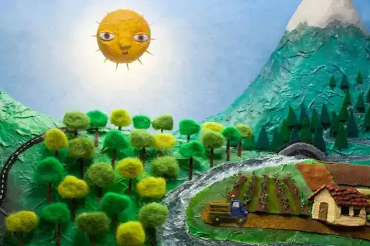 Suncine 2024: "Què li passa al cel?"