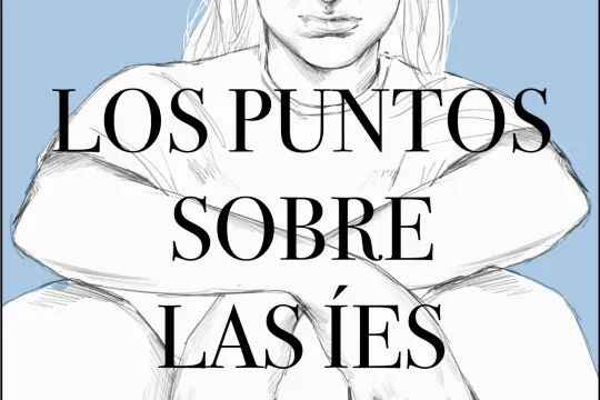 Presentación de libro: "Los puntos sobre las íes" (Iris Borda)