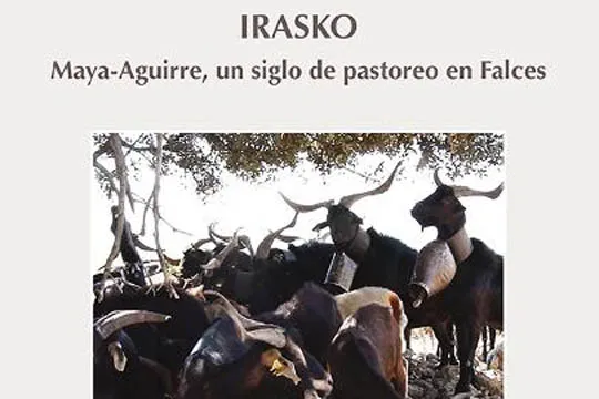 "Irasko" (Juan Mari Beltran)