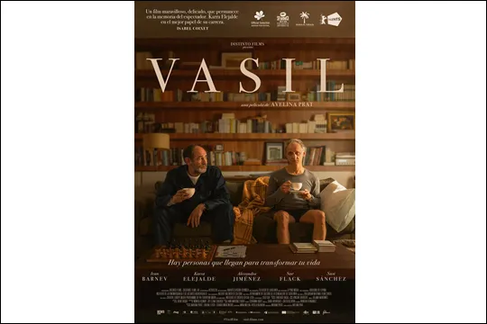 "Vasil"