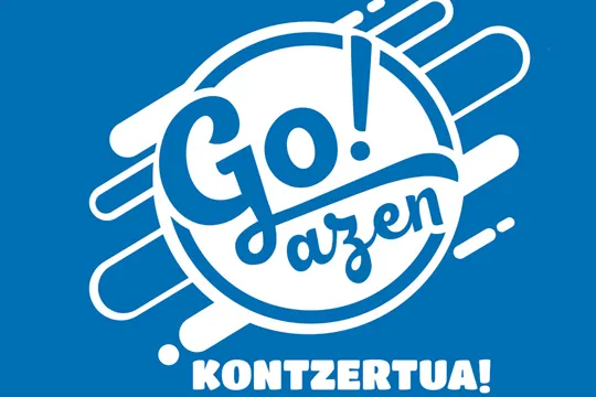 "Go!azen 10.0" (Donostia/San Sebastián)