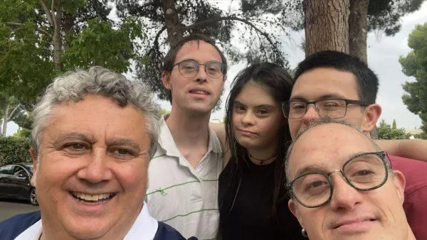 APDEMA PARTICIPA EN EL CAMPEONATO DE ESPAÑA DE NATACIÓN POR CLUBS DE ZARAGOZA