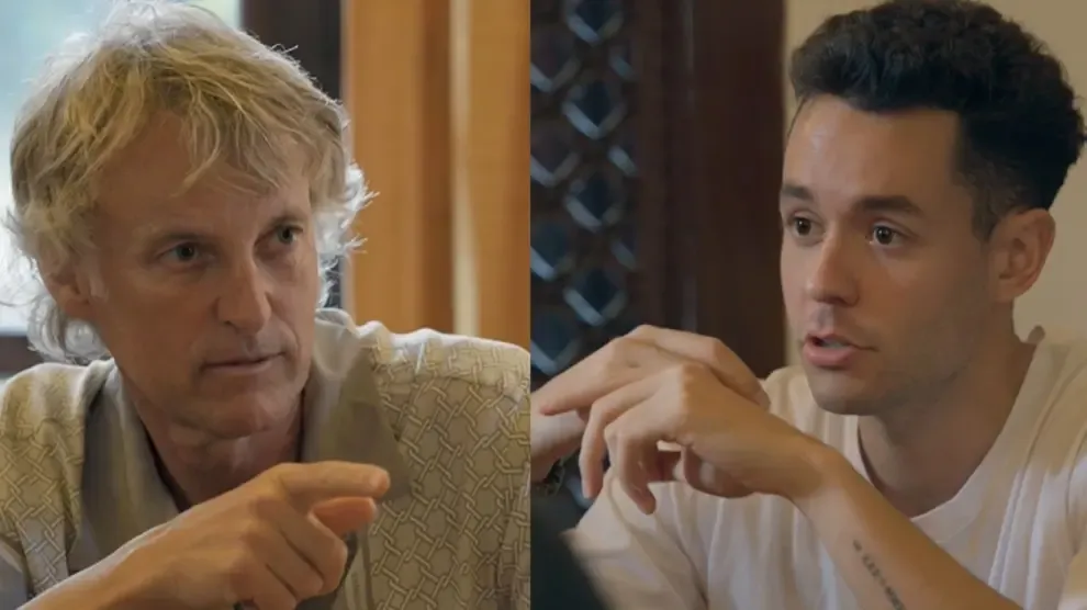 Jesús Calleja reprende a TheGrefg por su polémica durante la DANA: "Hay que ir a las fuentes oficiales"