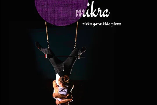 "Mikra"