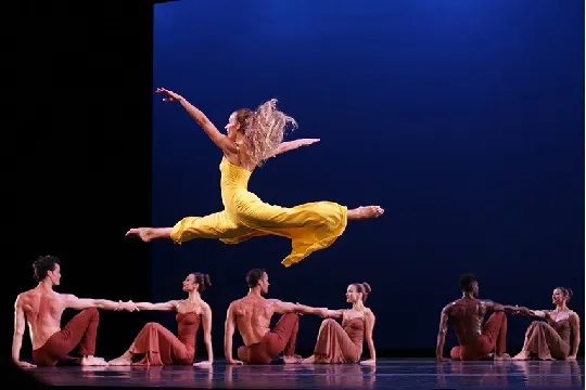 Martha Graham Dance Company