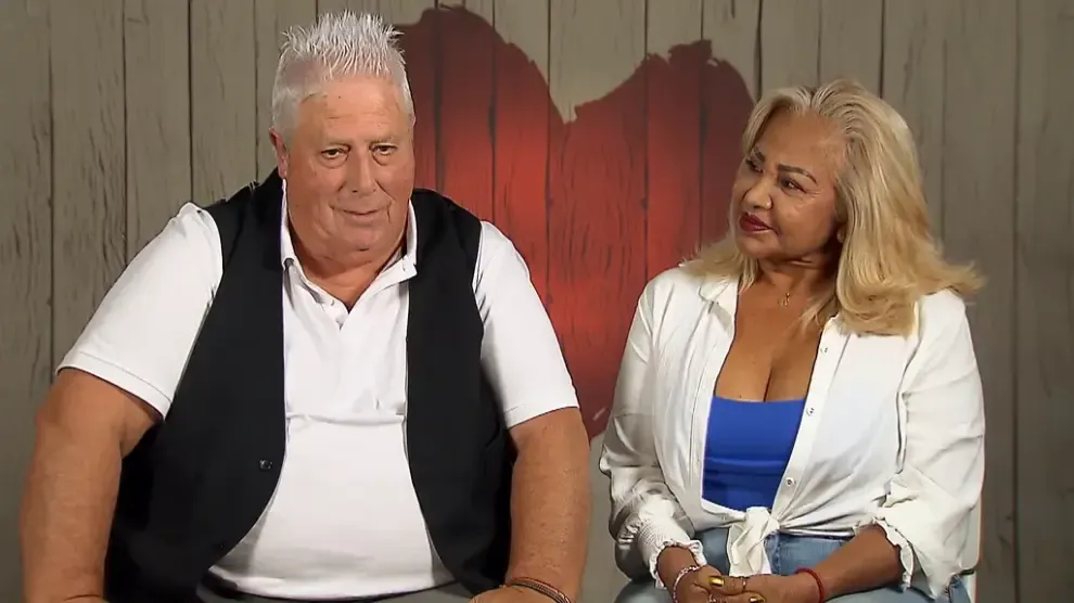 Un comensal de 'First Dates' estalla ante los constantes comentarios de su cita sobre su peso: "Aquí he terminado"