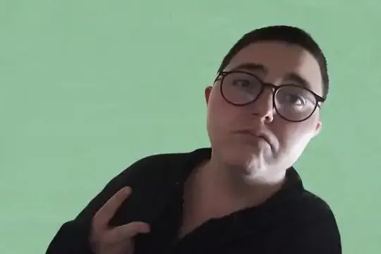 Escuela feminista: "Heterosexualitatearekin bukatzeko: bollerismoak"