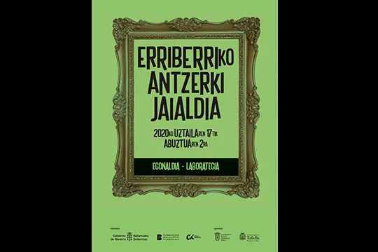 Festival de Teatro de Olite 2020