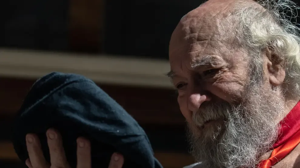 Muere Juan Mandli, actor que participó en series como 'Aída' o 'La que se avecina'