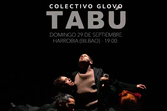 "Tabú"