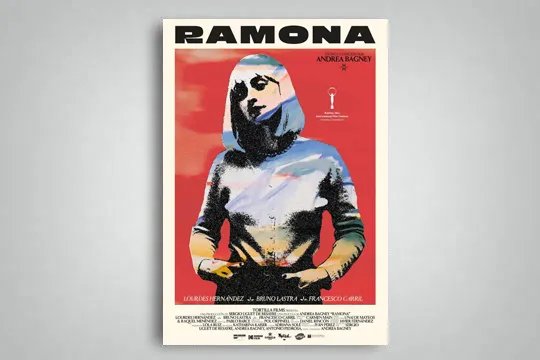 Fas Zinekluba: "Ramona"