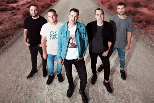 Naiz Kontzertuak: En Tol Sarmiento (ETS), online