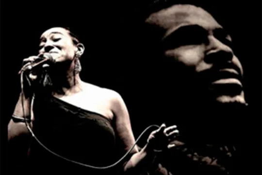 Eunice: "A beloved tribute to Nina Simone's music"