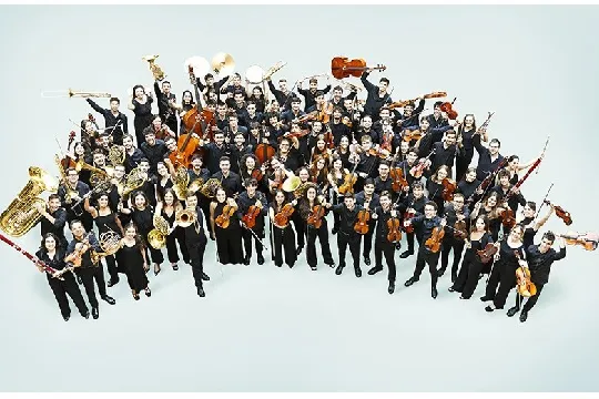 Joven Orquesta Nacional de España