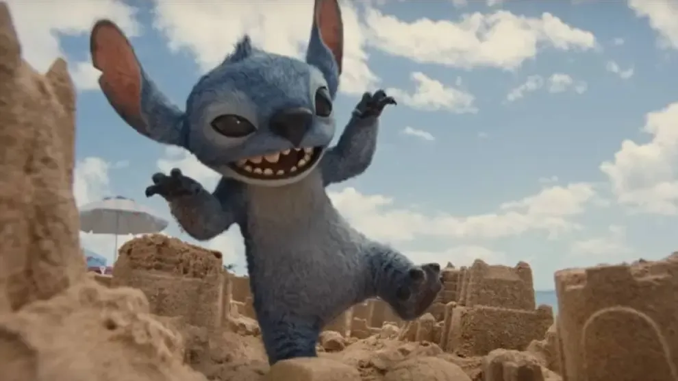 'Lilo & Stitch' arrasa y Tom Cruise empieza con buen pie en su despedida de 'Misión imposible'