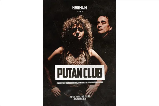 Putan Club