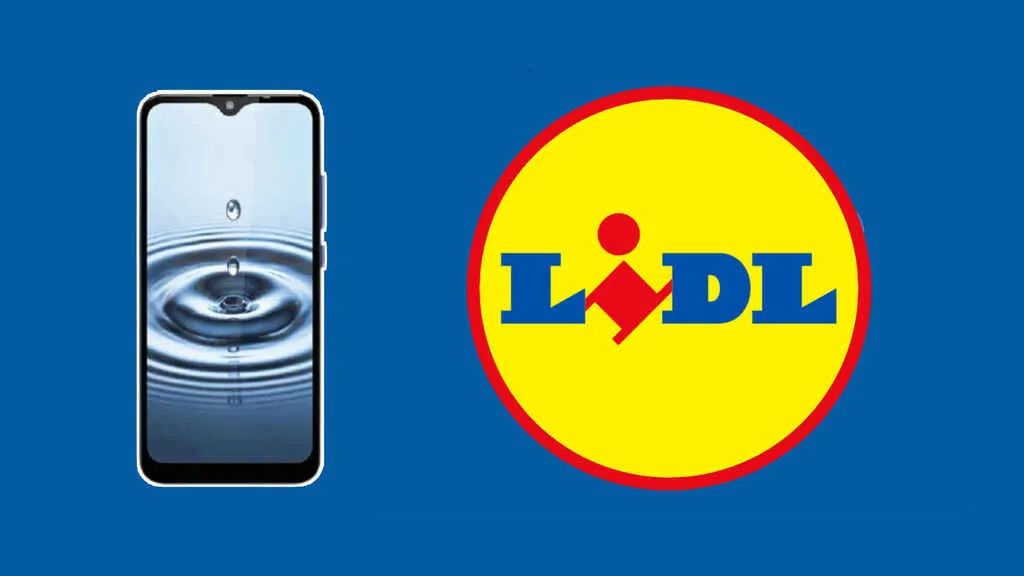 Vuelve el gran chollo de Lidl: el móvil de 70 euros, otra vez disponible