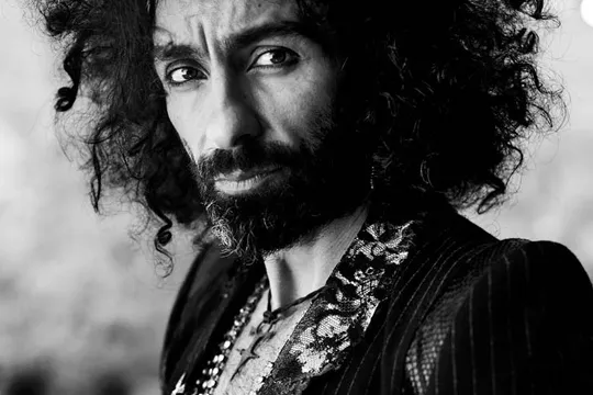 Ara Malikian