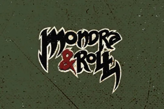 MONDRA & ROLL 2024