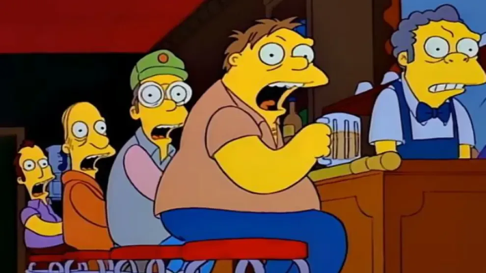 El aviso de un doblador estrella de 'Los Simpson' sobre el efecto de la IA en la serie