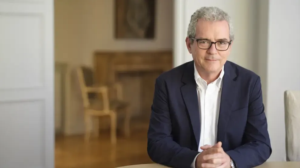 Pablo Isla presidirá Nestlé a partir del 16 de abril de 2026 en sustitución de Paul Bulcke