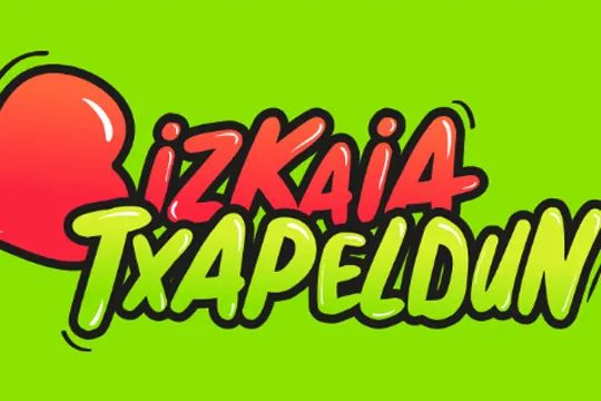 Bizkaia Txapeldun 2020