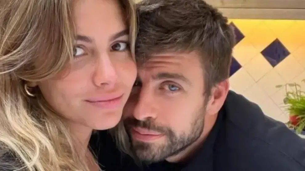 
         La supuesta ruptura de Piqué y Clara Chía: de la posible existencia de otras personas al desmentido 
    