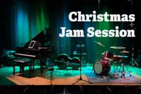 Christmas Jam Session