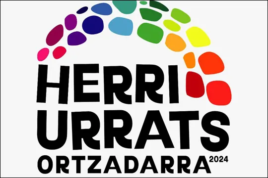 Programa Herri Urrats 2024