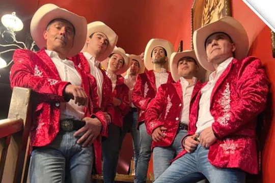 Fiestas de Portugalete: Rumbo Tijuana