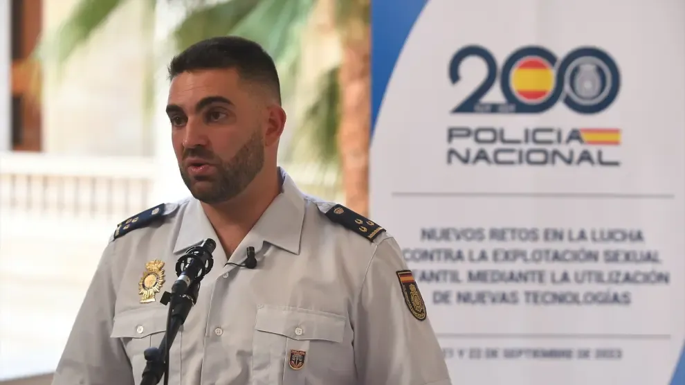 Identificados diez menores como presuntos autores de los falsos desnudos de chicas en Almendralejo