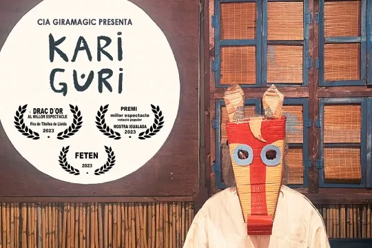 "Kariguri"