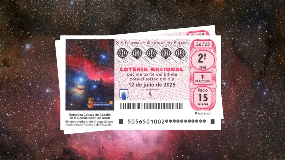 Sorteo Extraordinario de Julio de Lotería en directo: Resultados y premios