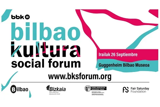 "BILBAO KULTURA SOCIAL FORUM"