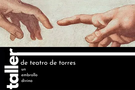 "Un embrollo divino"