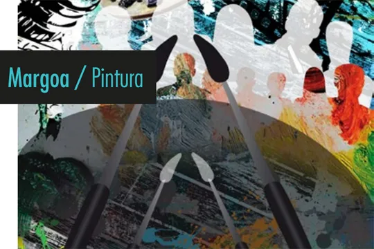 Expodistrito 2023: Exposición de la Asociación de Artistas de Durangaldea