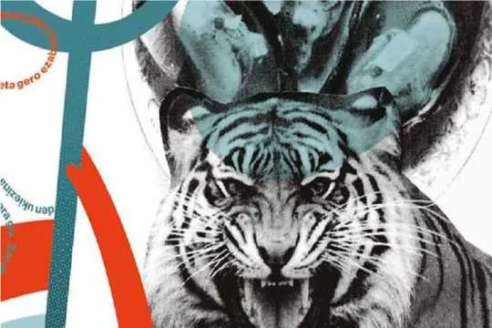 Mejillon tigre kolektiboa "Hitz esana"