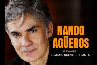 Nando Agüeros